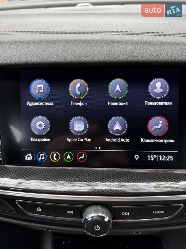 Универсал Opel Insignia 2021 в Хмельницком фото 36 Универсал Opel Insignia 2021 в Хмельницком