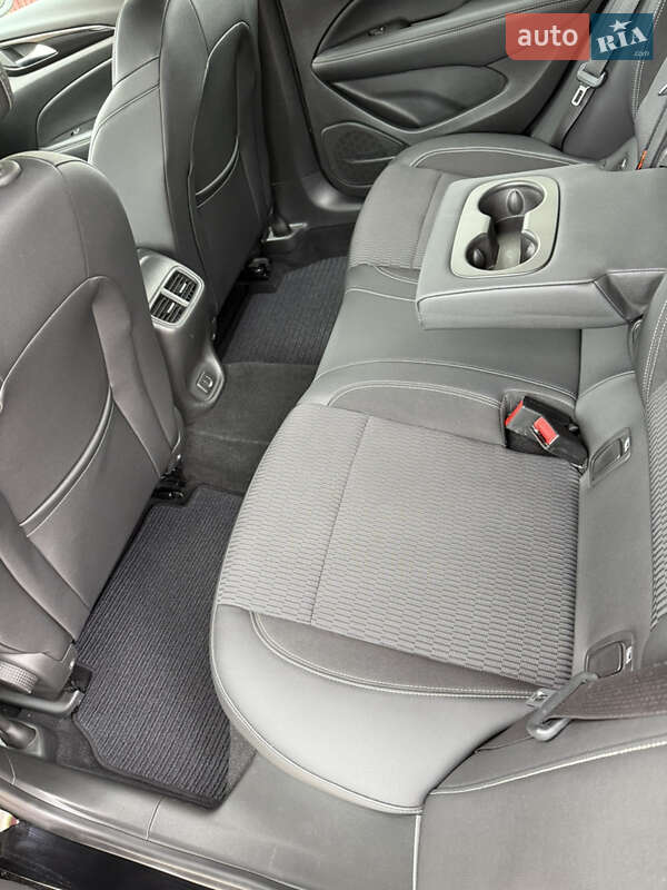 Универсал Opel Insignia 2021 в Хмельницком фото 40 Универсал Opel Insignia 2021 в Хмельницком