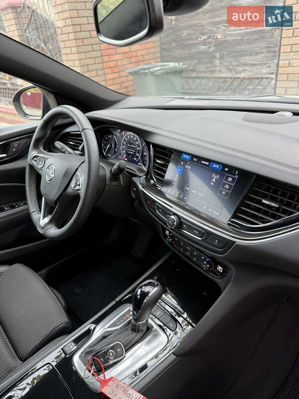 Универсал Opel Insignia 2021 в Хмельницком фото 46 Универсал Opel Insignia 2021 в Хмельницком