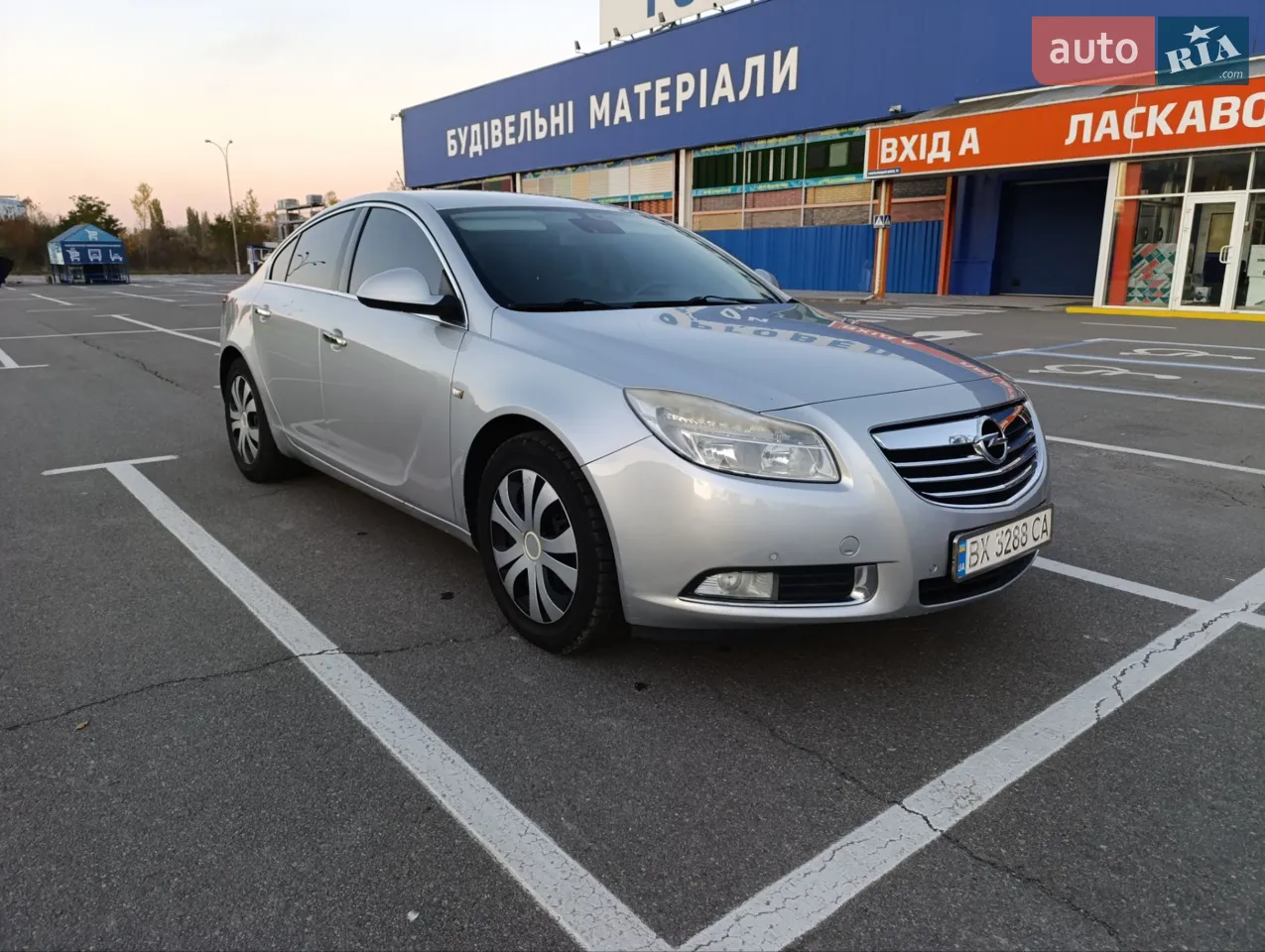 2011 Opel Insignia - мініатюра 11