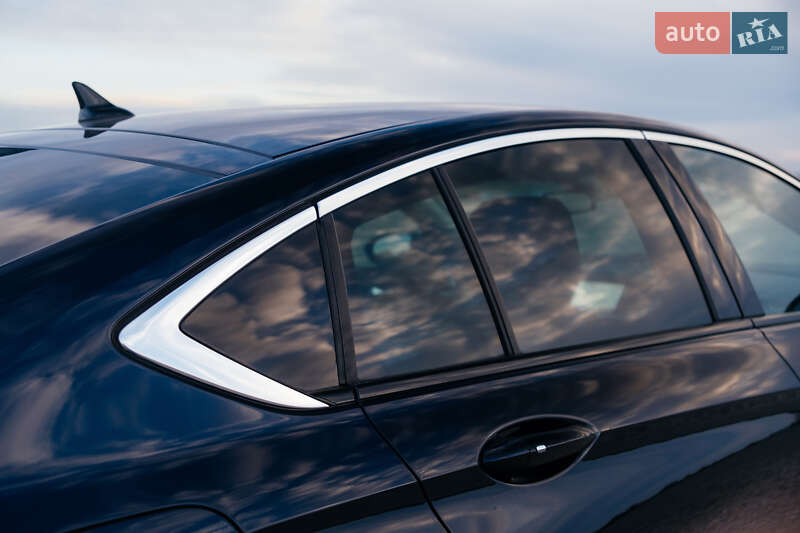 Ліфтбек Opel Insignia 2019 в Тернополі