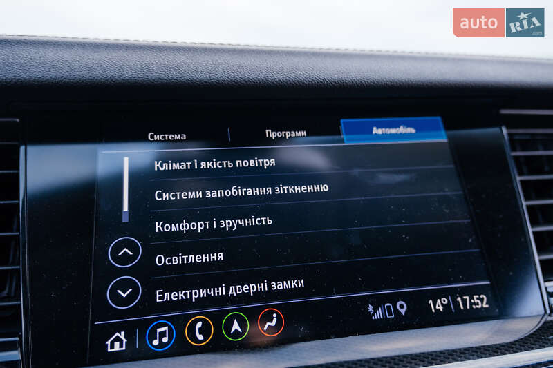 Ліфтбек Opel Insignia 2019 в Тернополі