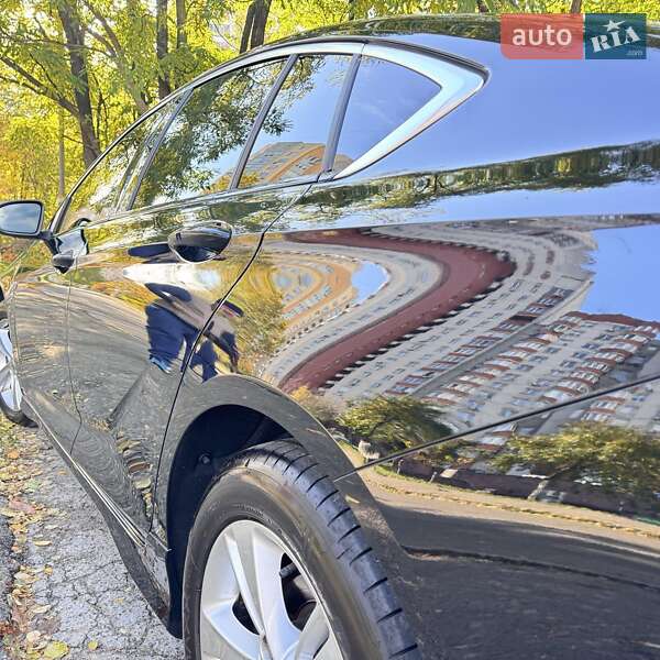 Лифтбек Opel Insignia 2018 в Киеве