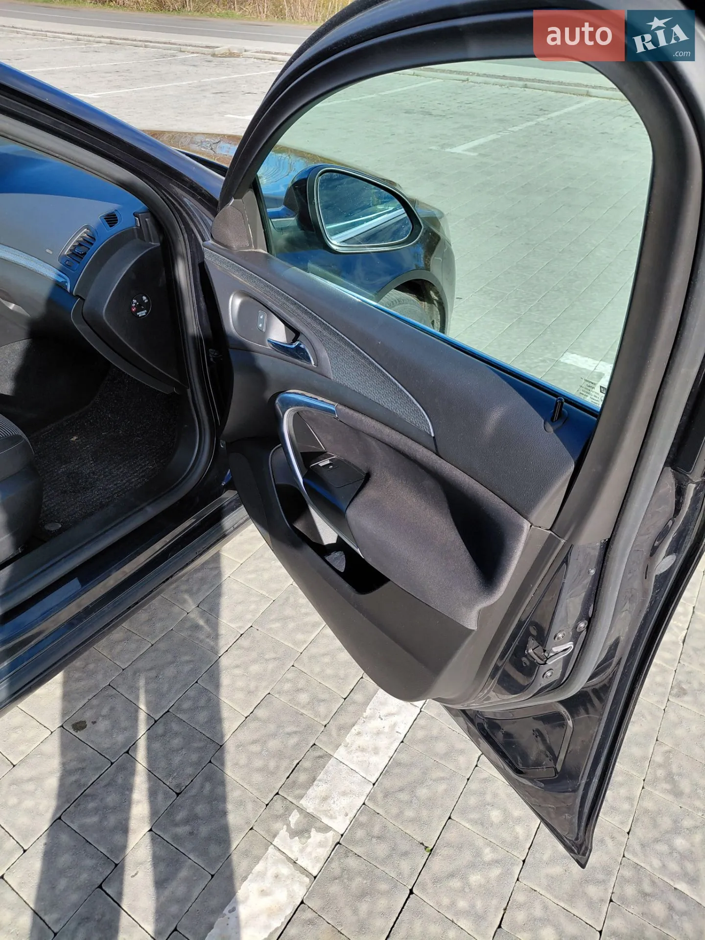 2014 Opel Insignia - мініатюра 4