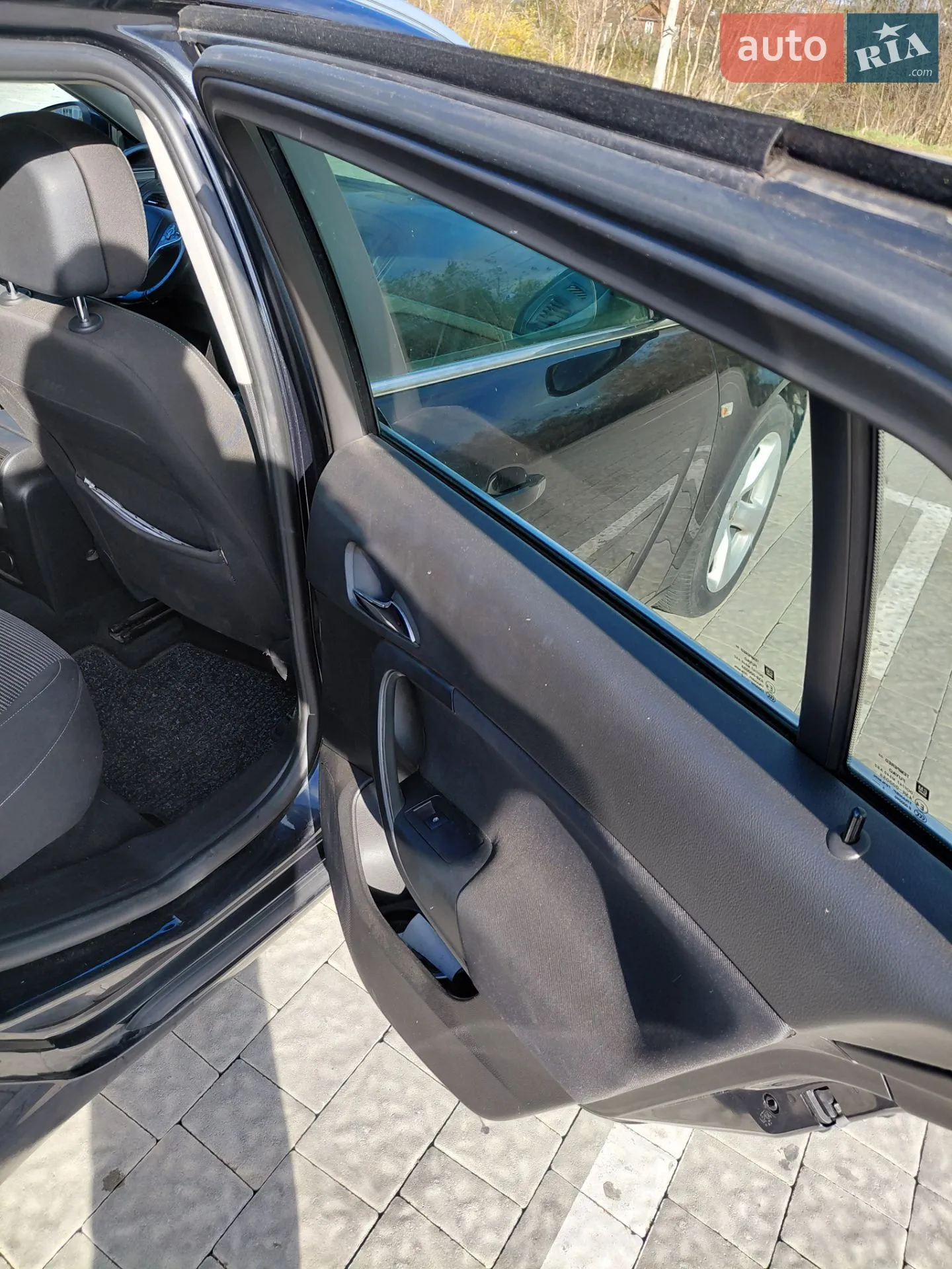 2014 Opel Insignia - мініатюра 10