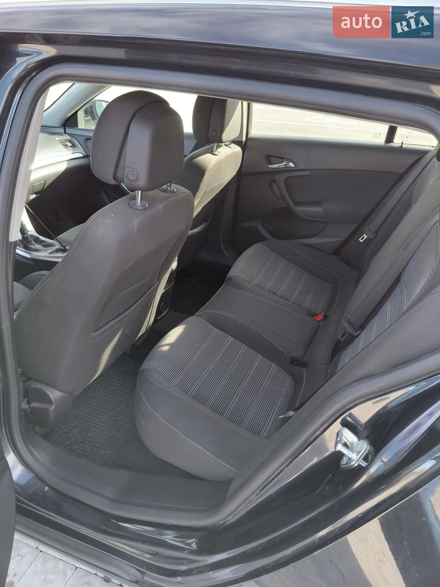 2014 Opel Insignia - мініатюра 12