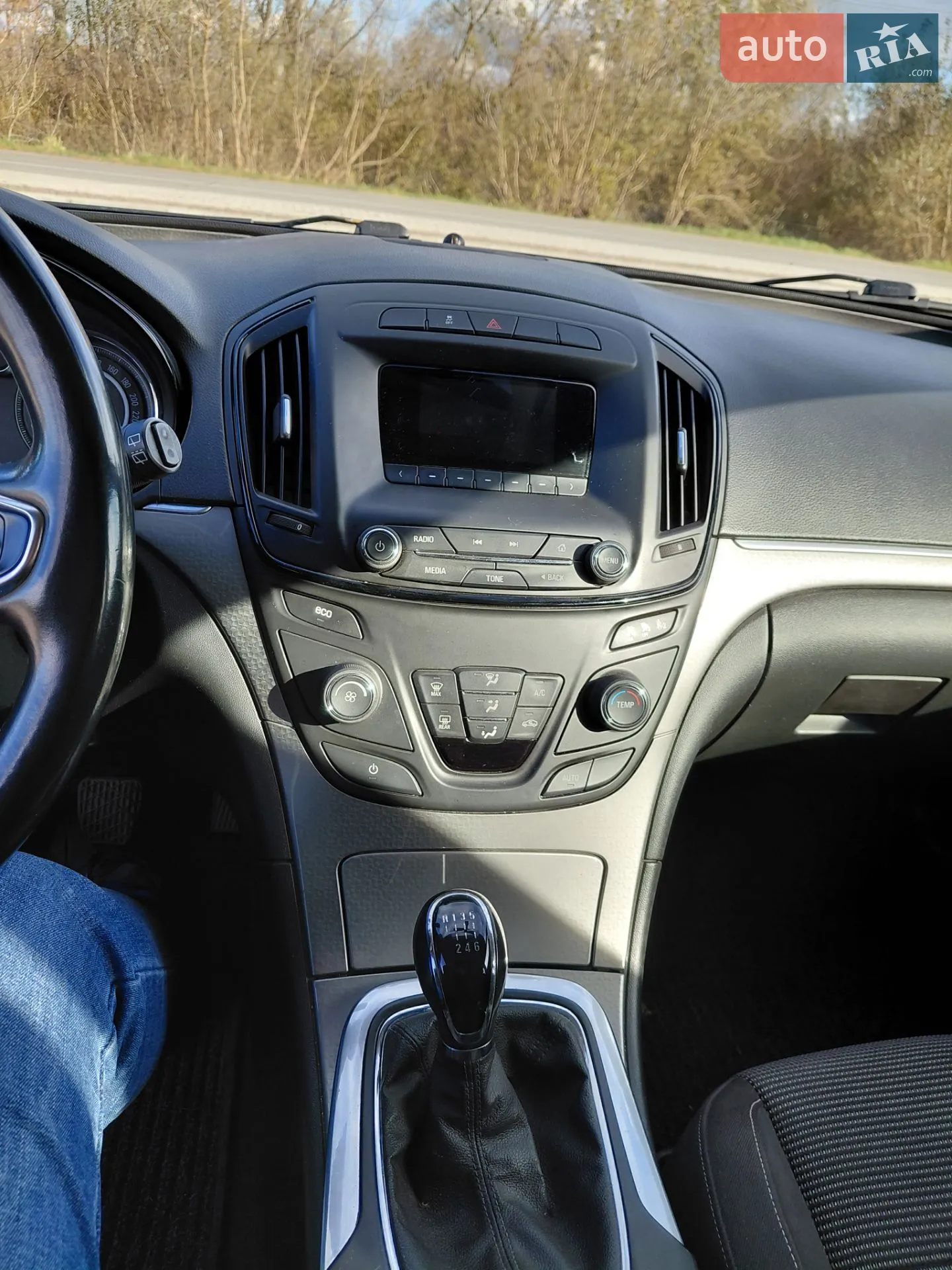 2014 Opel Insignia - мініатюра 15