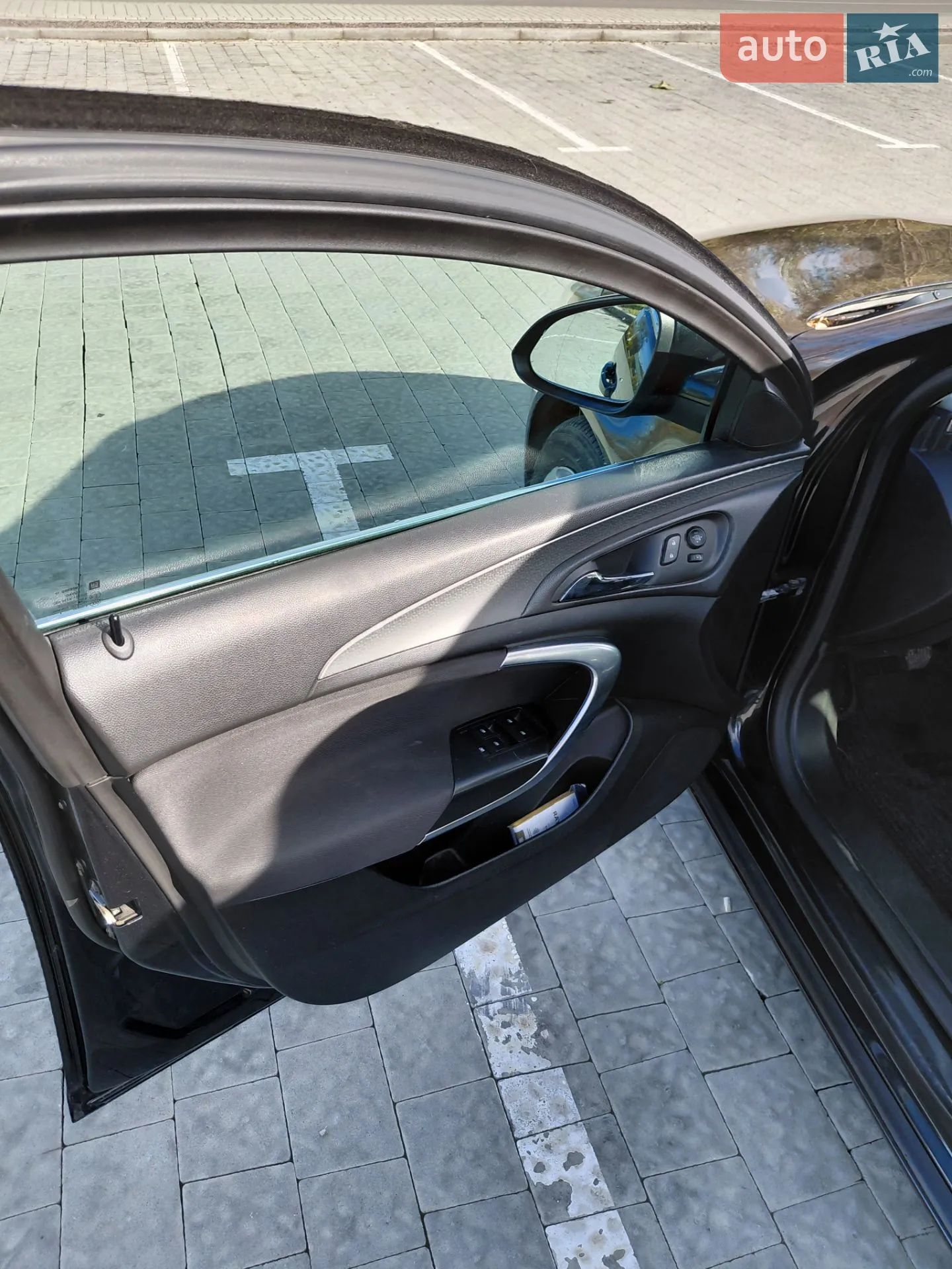2014 Opel Insignia - мініатюра 16