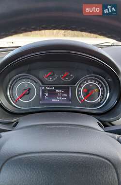 Универсал Opel Insignia 2014 в Львове