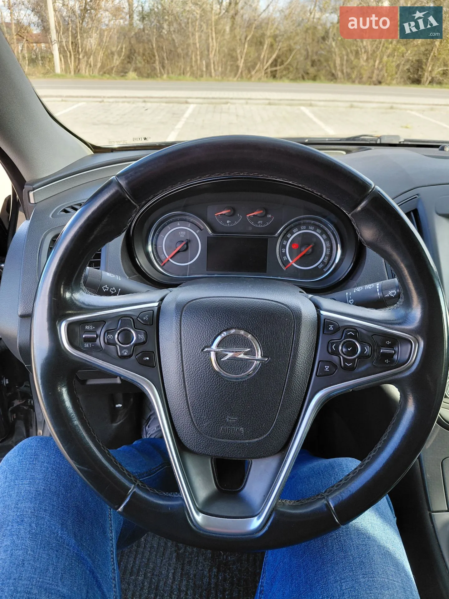 2014 Opel Insignia - мініатюра 19