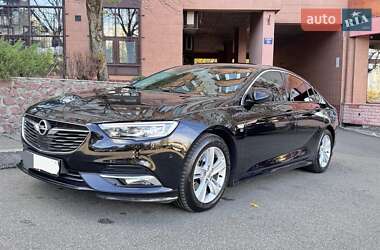 Ліфтбек Opel Insignia 2018 в Києві Ліфтбек Opel Insignia 2018 в Києві