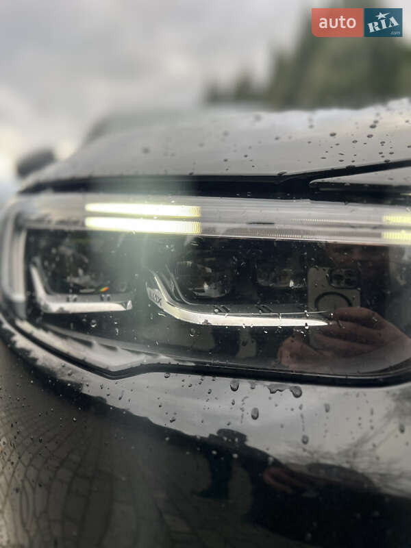 Универсал Opel Insignia 2018 в Самборе