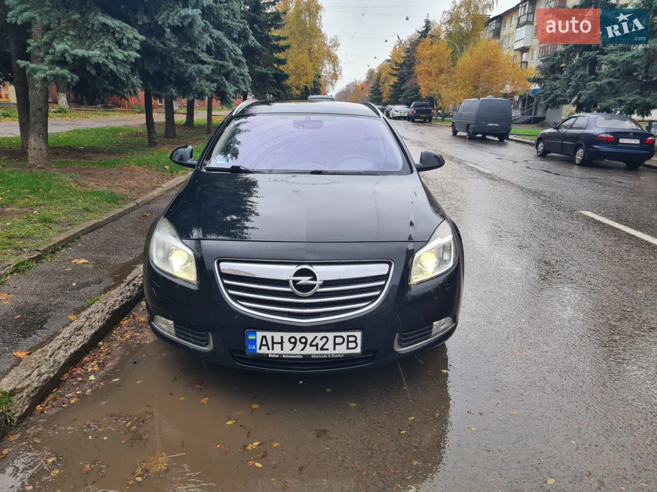 2012 Opel Insignia - мініатюра 22