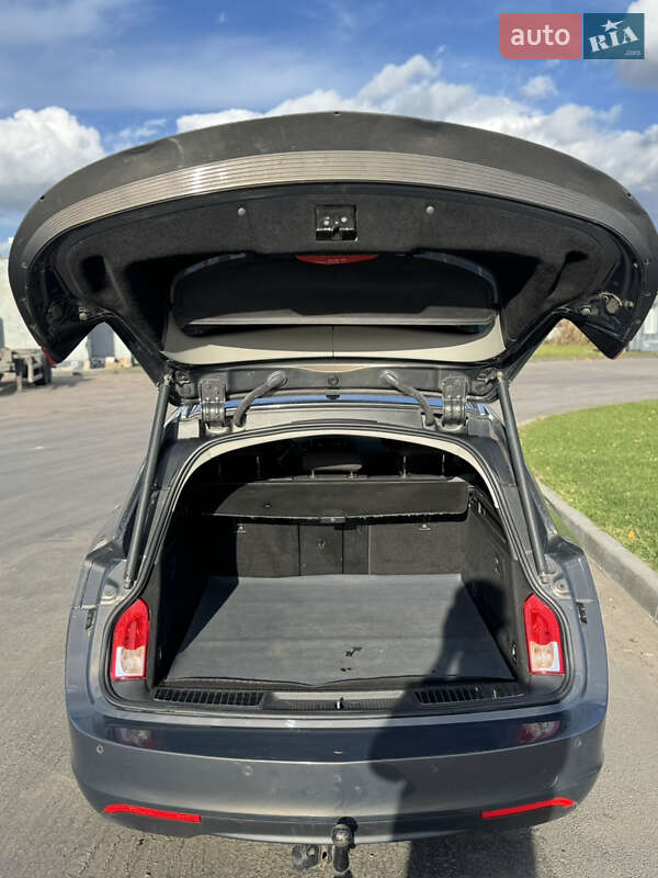 Универсал Opel Insignia 2012 в Ровно фото 9 Универсал Opel Insignia 2012 в Ровно