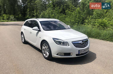 Универсал Opel Insignia 2011 в Звенигородке Универсал Opel Insignia 2011 в Звенигородке