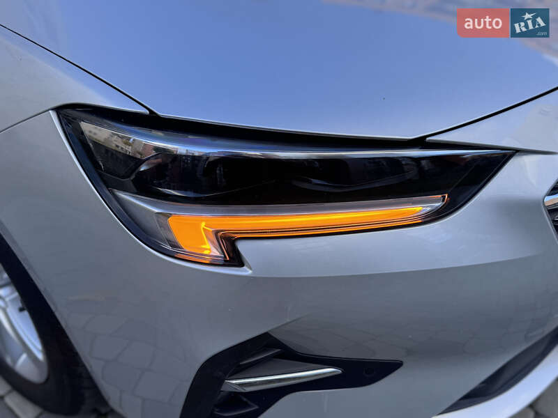Универсал Opel Insignia 2022 в Черновцах