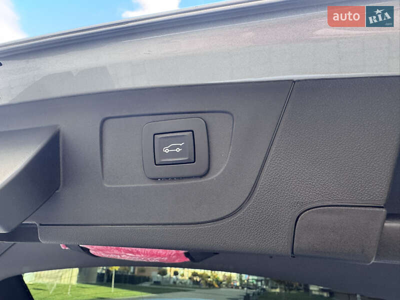 Универсал Opel Insignia 2022 в Черновцах