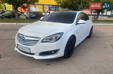 Лифтбек Opel Insignia 2015 в Черкассах Лифтбек Opel Insignia 2015 в Черкассах