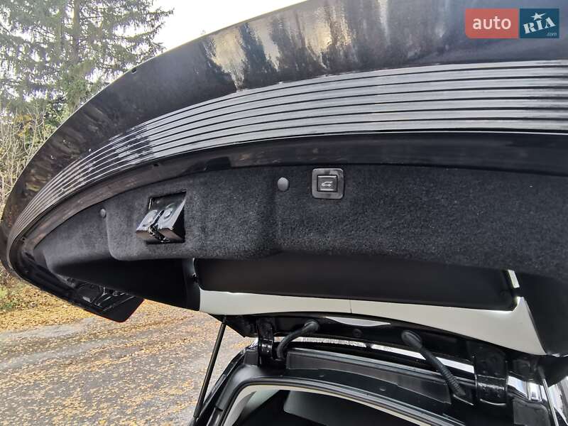 Универсал Opel Insignia 2015 в Белой Церкви