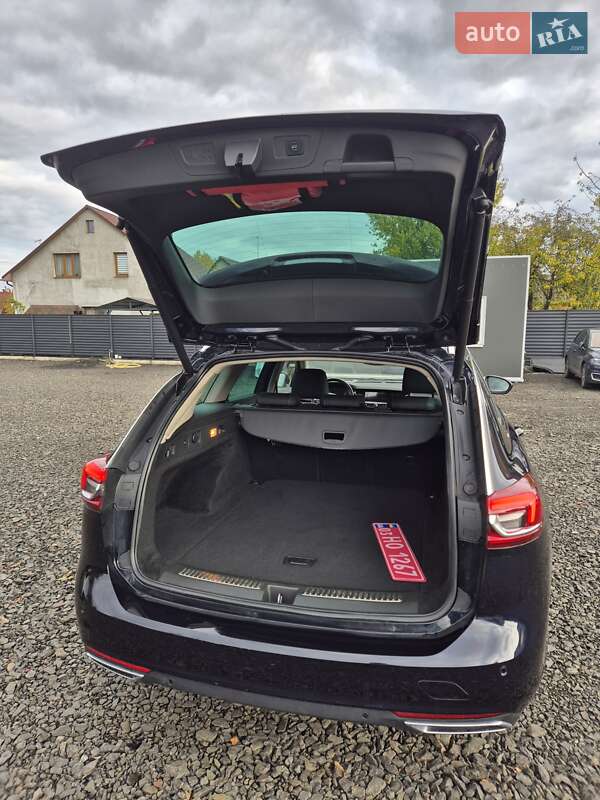 Універсал Opel Insignia 2018 в Луцьку фото 23 Універсал Opel Insignia 2018 в Луцьку