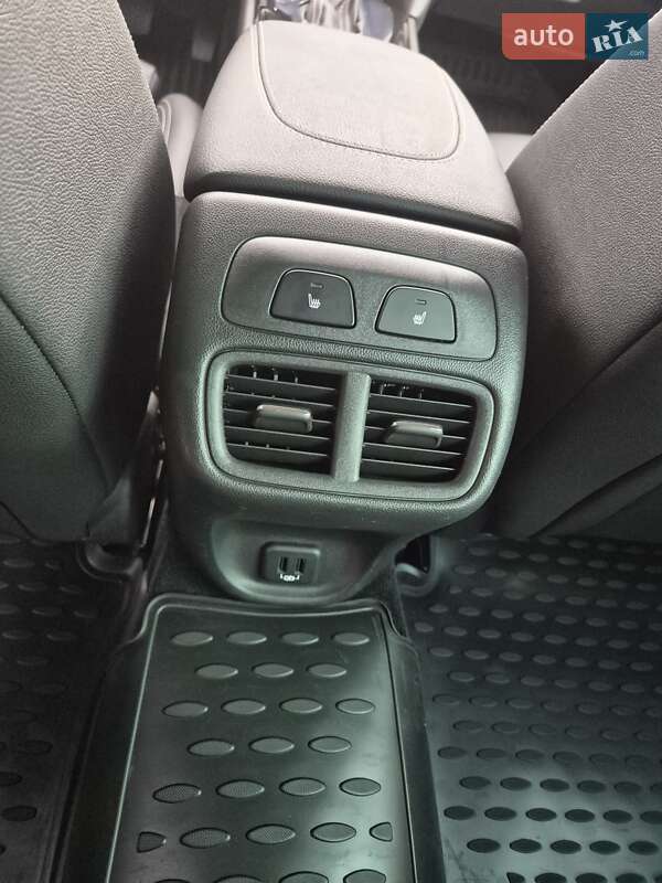 Універсал Opel Insignia 2018 в Луцьку фото 33 Універсал Opel Insignia 2018 в Луцьку