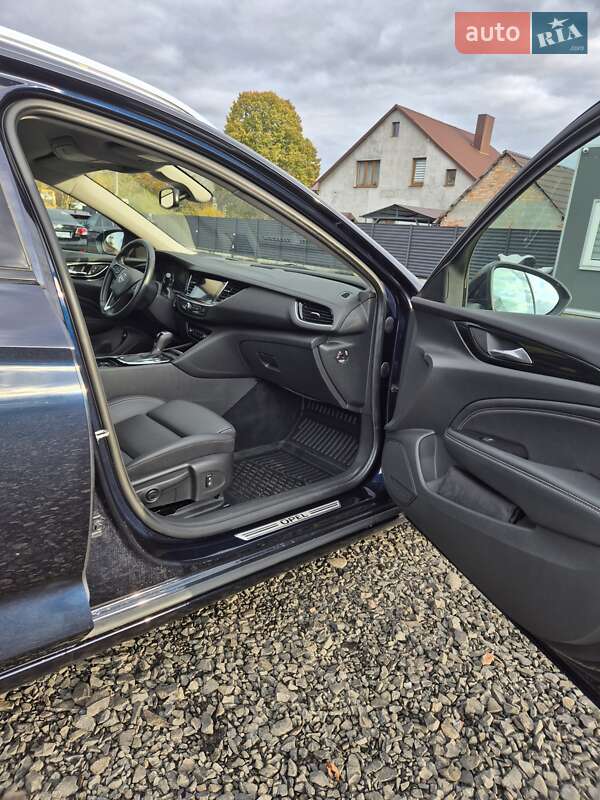 Універсал Opel Insignia 2018 в Луцьку фото 36 Універсал Opel Insignia 2018 в Луцьку