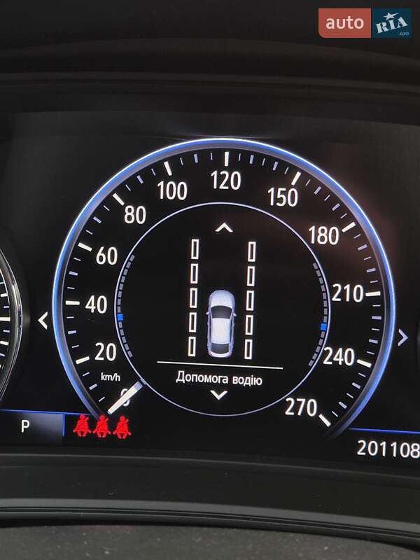 Універсал Opel Insignia 2018 в Луцьку фото 54 Універсал Opel Insignia 2018 в Луцьку