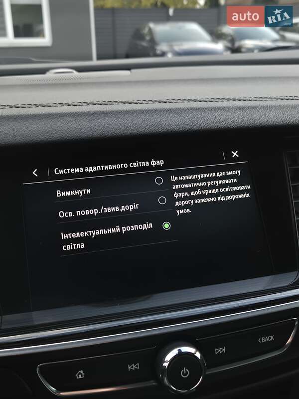 Універсал Opel Insignia 2018 в Луцьку фото 73 Універсал Opel Insignia 2018 в Луцьку