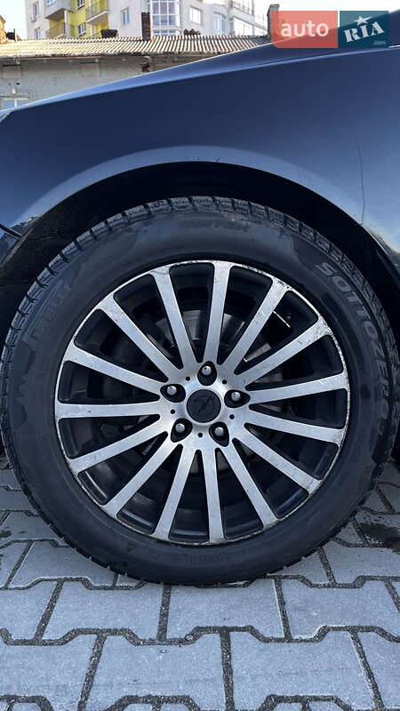 Универсал Opel Insignia 2009 в Львове фото 4 Универсал Opel Insignia 2009 в Львове