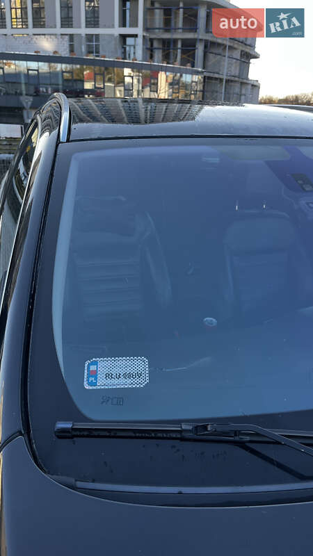 Универсал Opel Insignia 2009 в Львове фото 14 Универсал Opel Insignia 2009 в Львове