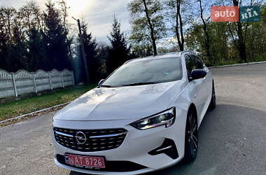 Универсал Opel Insignia 2020 в Бердичеве