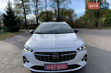 Универсал Opel Insignia 2020 в Бердичеве