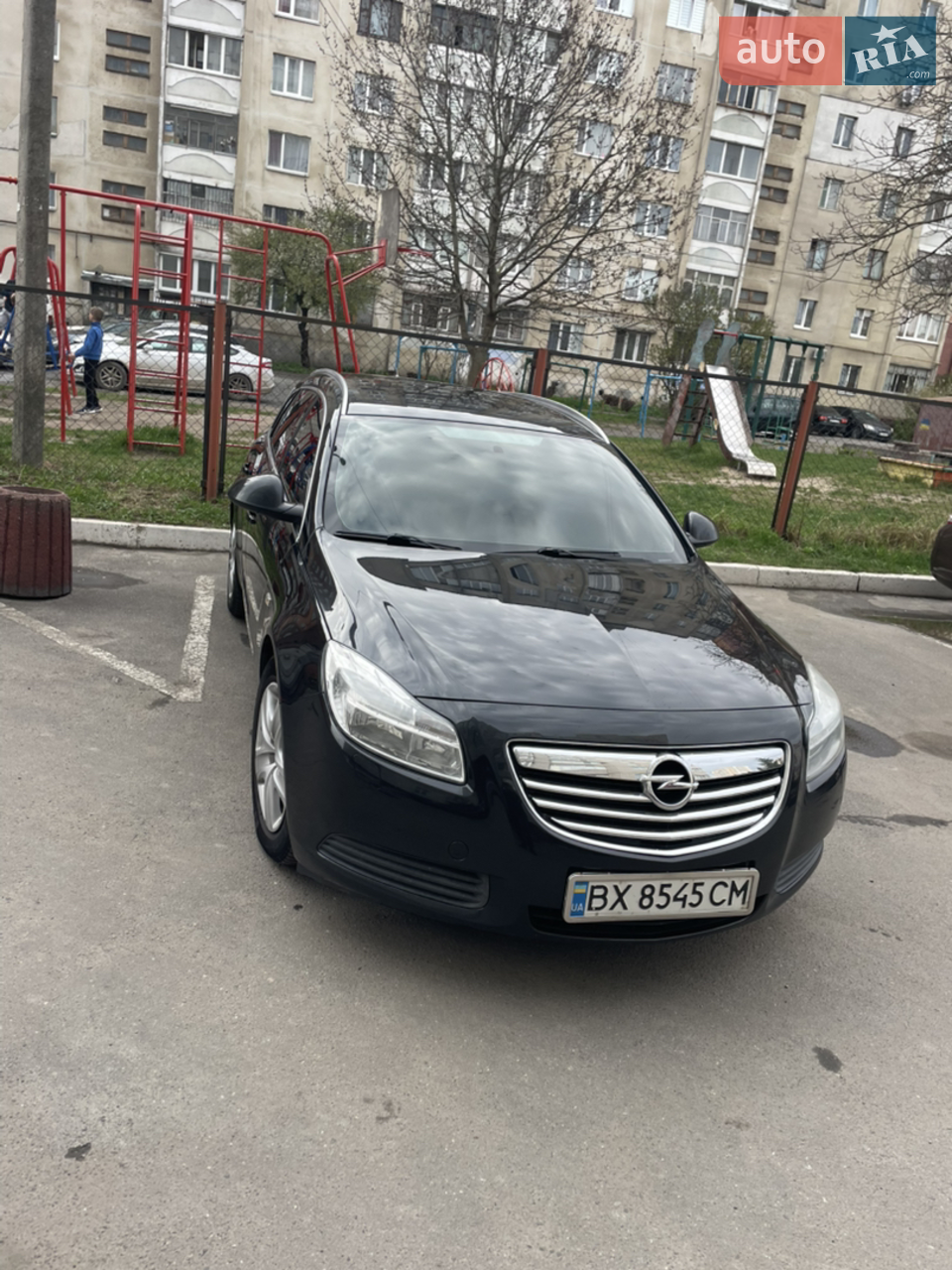 2012 Opel Insignia - мініатюра 16