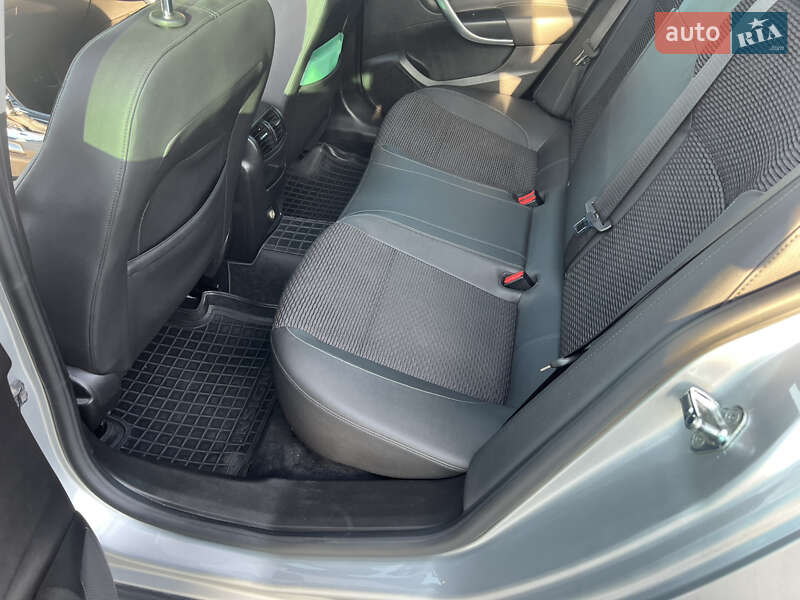 Универсал Opel Insignia 2014 в Хмельницком фото 16 Универсал Opel Insignia 2014 в Хмельницком