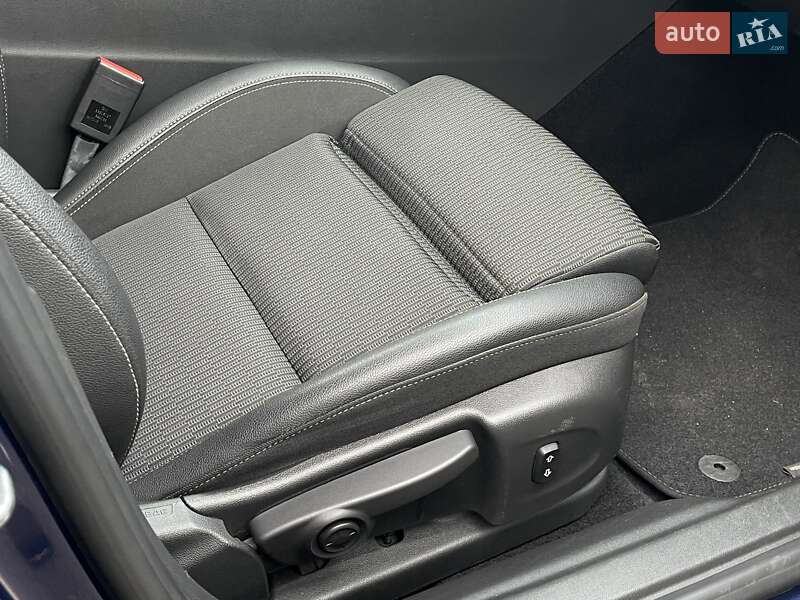 Универсал Opel Insignia 2020 в Киеве фото 10 Универсал Opel Insignia 2020 в Киеве