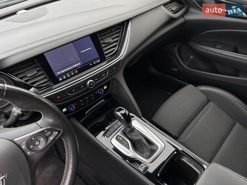 Универсал Opel Insignia 2020 в Киеве фото 21 Универсал Opel Insignia 2020 в Киеве