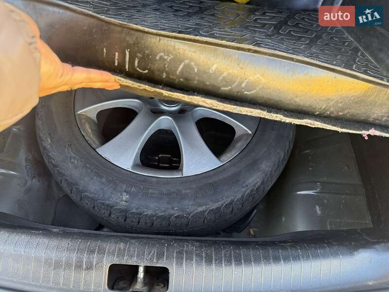 Лифтбек Opel Insignia 2010 в Кривом Роге фото 7 Лифтбек Opel Insignia 2010 в Кривом Роге