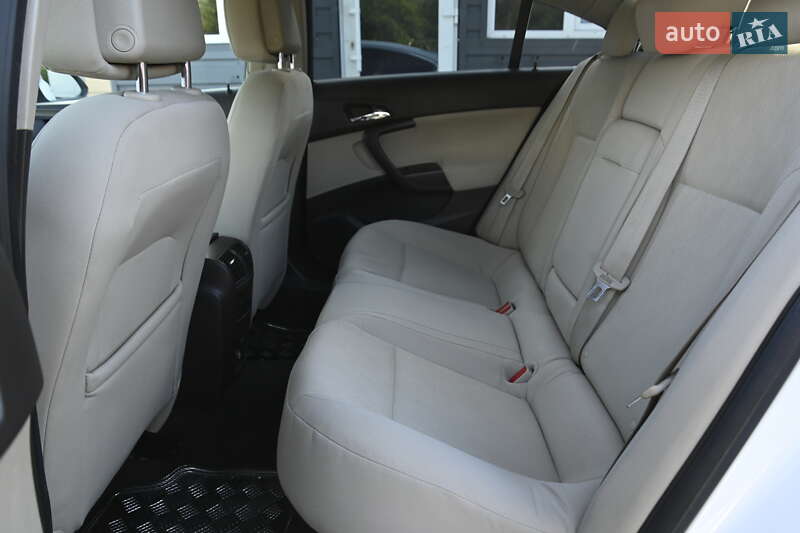 Седан Opel Insignia 2009 в Бердичеве