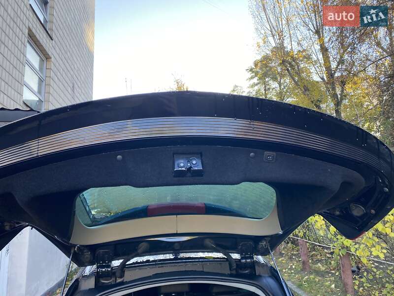 Универсал Opel Insignia 2009 в Киеве