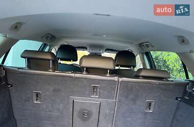 Універсал Opel Insignia 2009 в Києві