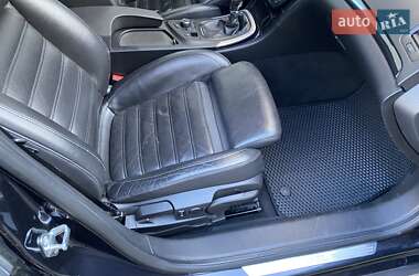 Універсал Opel Insignia 2009 в Києві