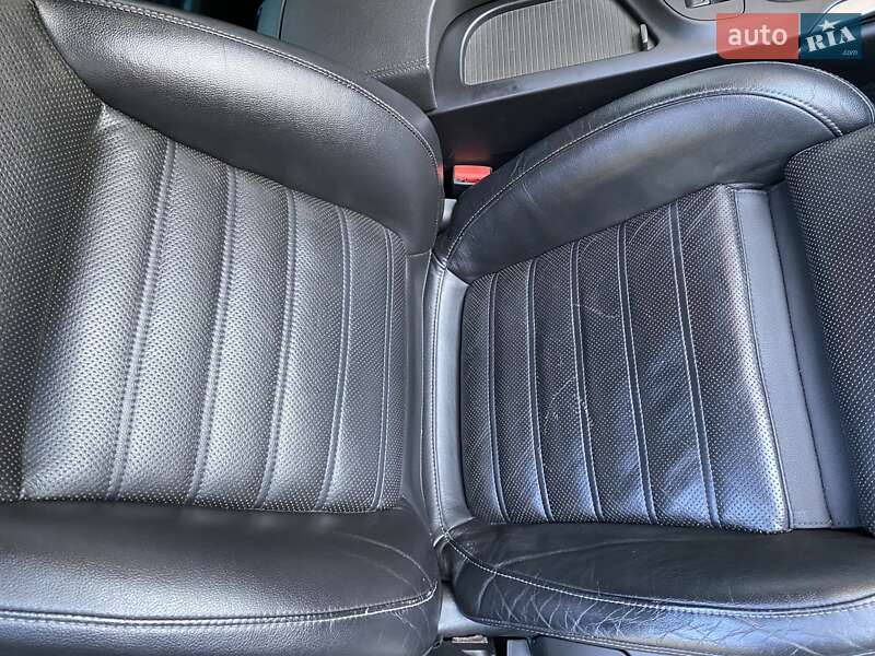 Универсал Opel Insignia 2009 в Киеве