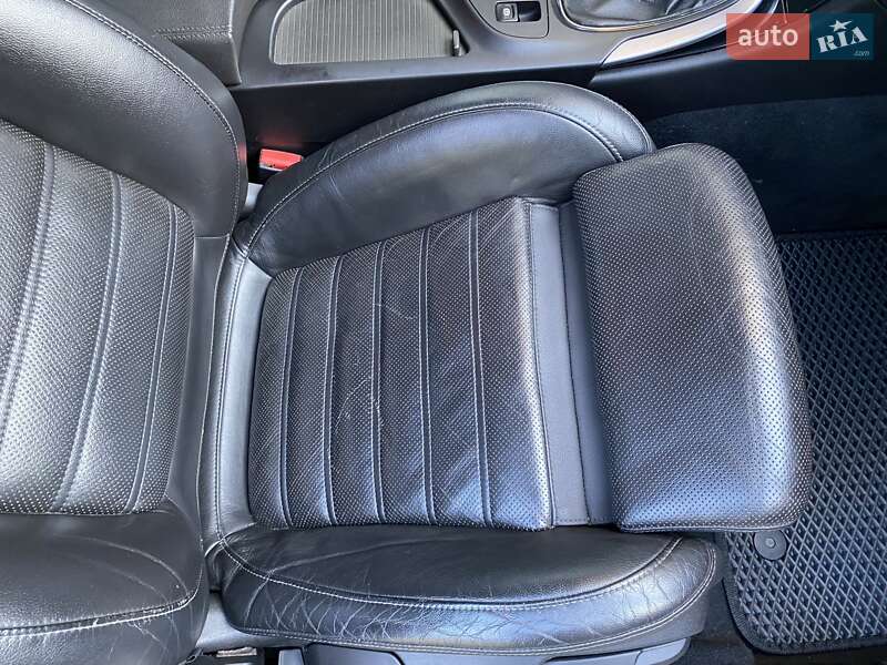 Универсал Opel Insignia 2009 в Киеве