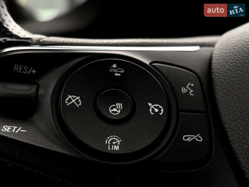 Универсал Opel Insignia 2021 в Киеве фото 39 Универсал Opel Insignia 2021 в Киеве