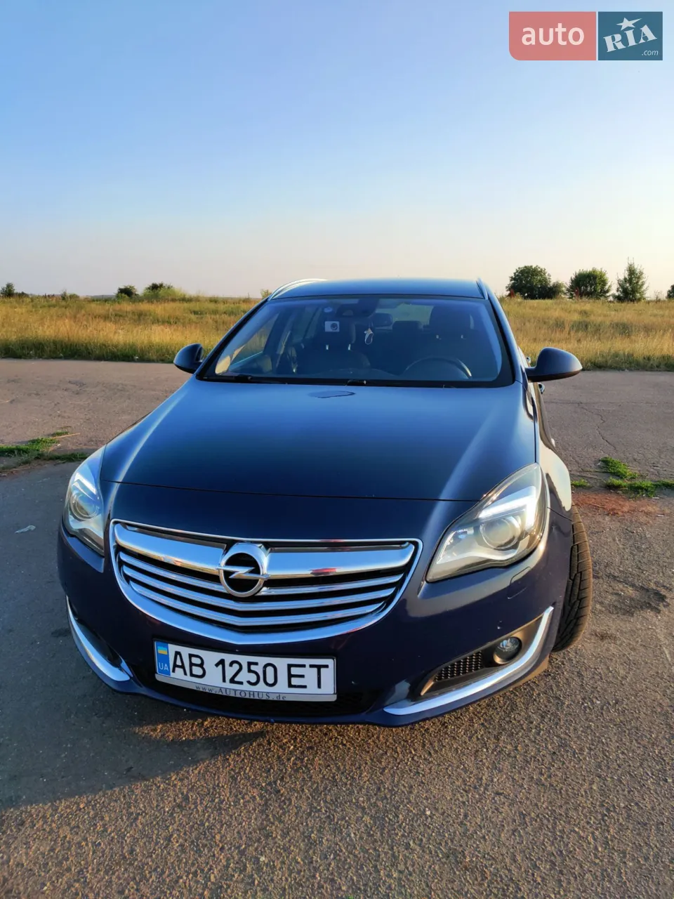 2015 Opel Insignia - мініатюра 19