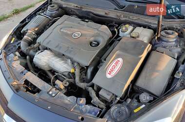 Универсал Opel Insignia 2014 в Баре