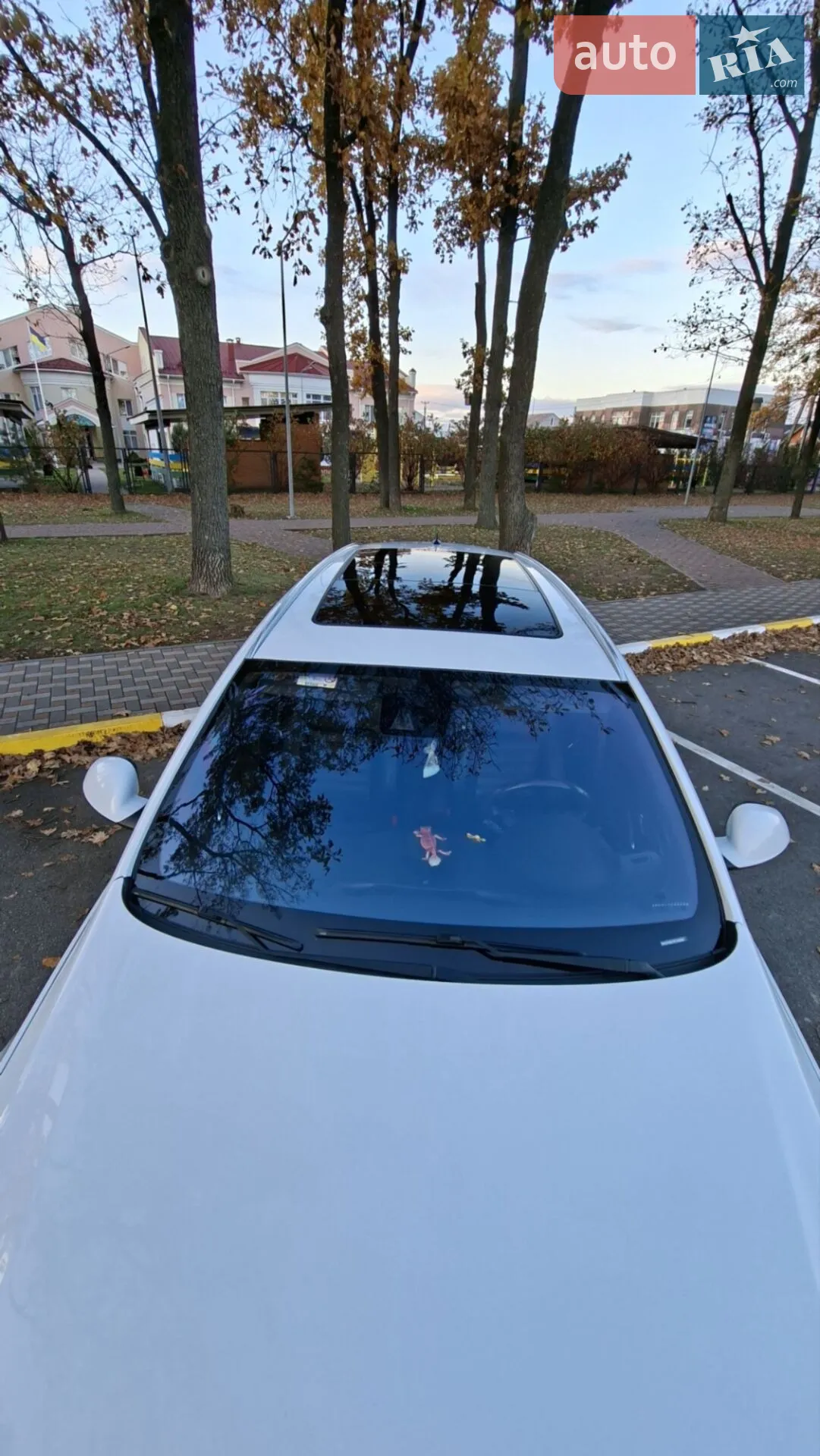 2014 Opel Insignia - мініатюра 7