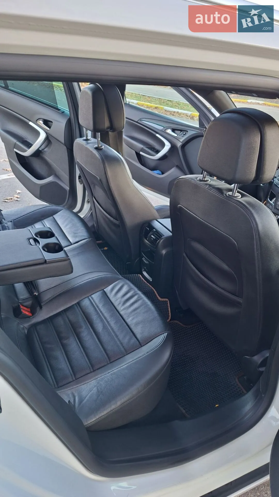 2014 Opel Insignia - мініатюра 20