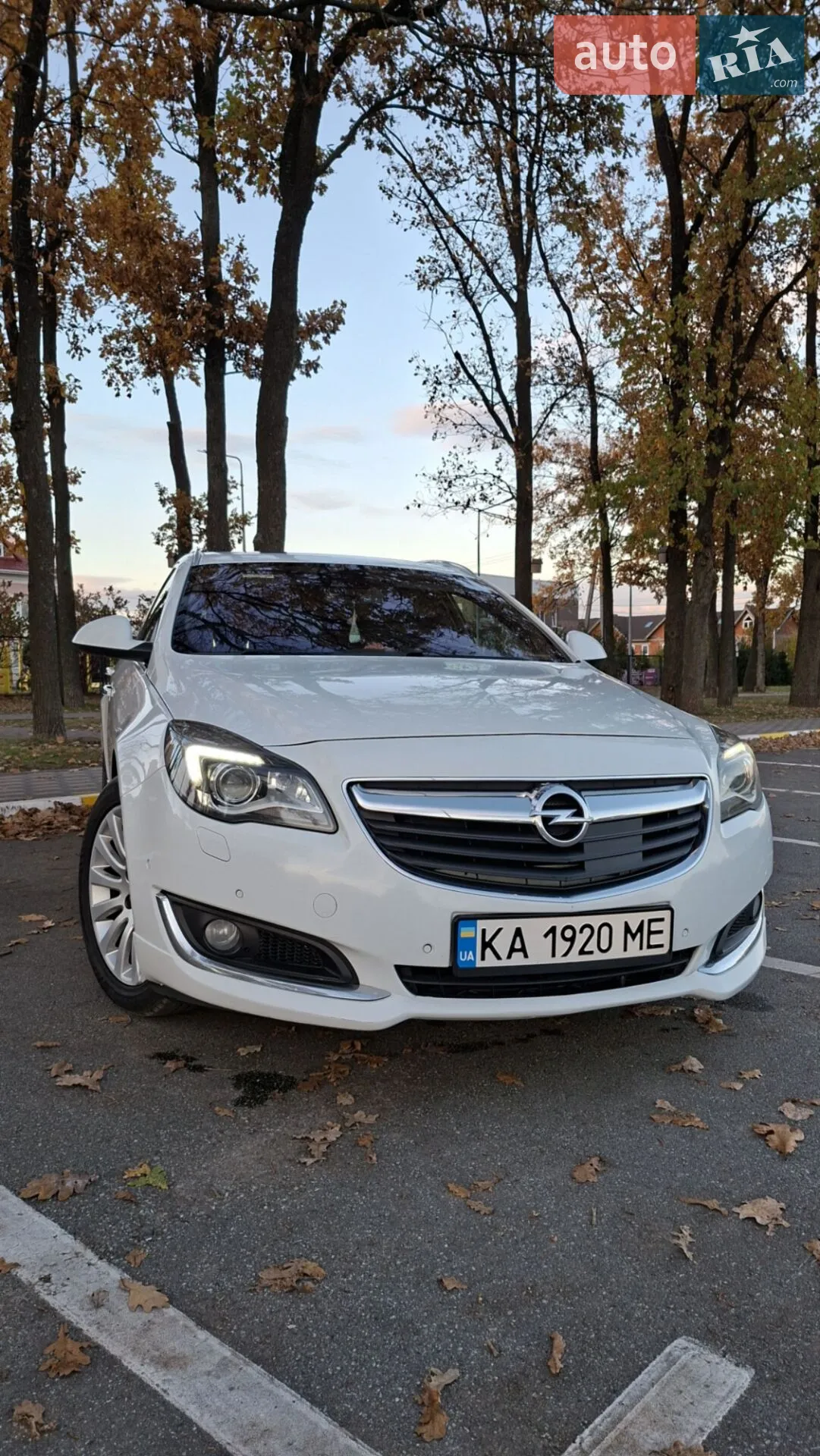 2014 Opel Insignia - мініатюра 27