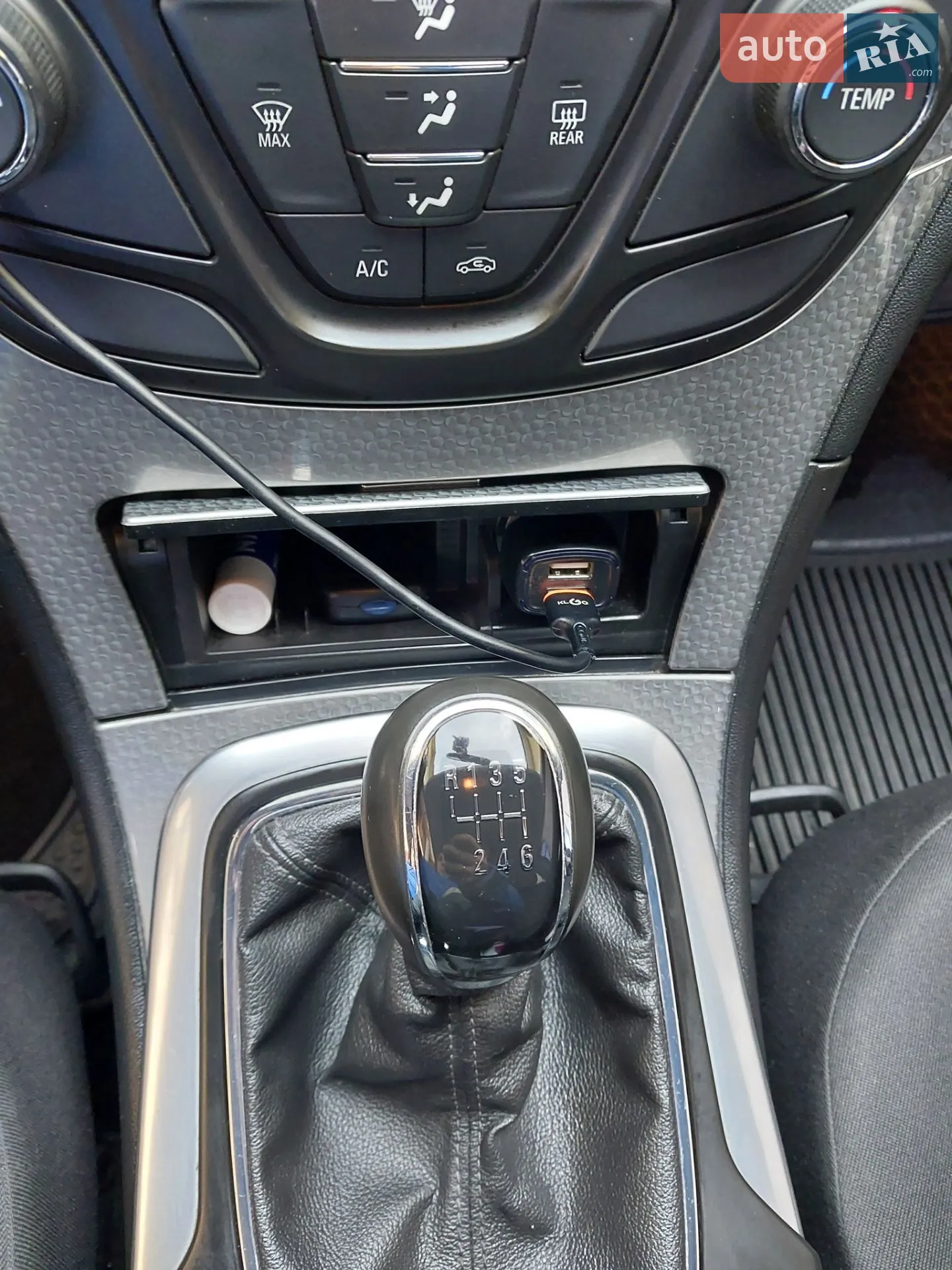 2016 Opel Insignia - мініатюра 18